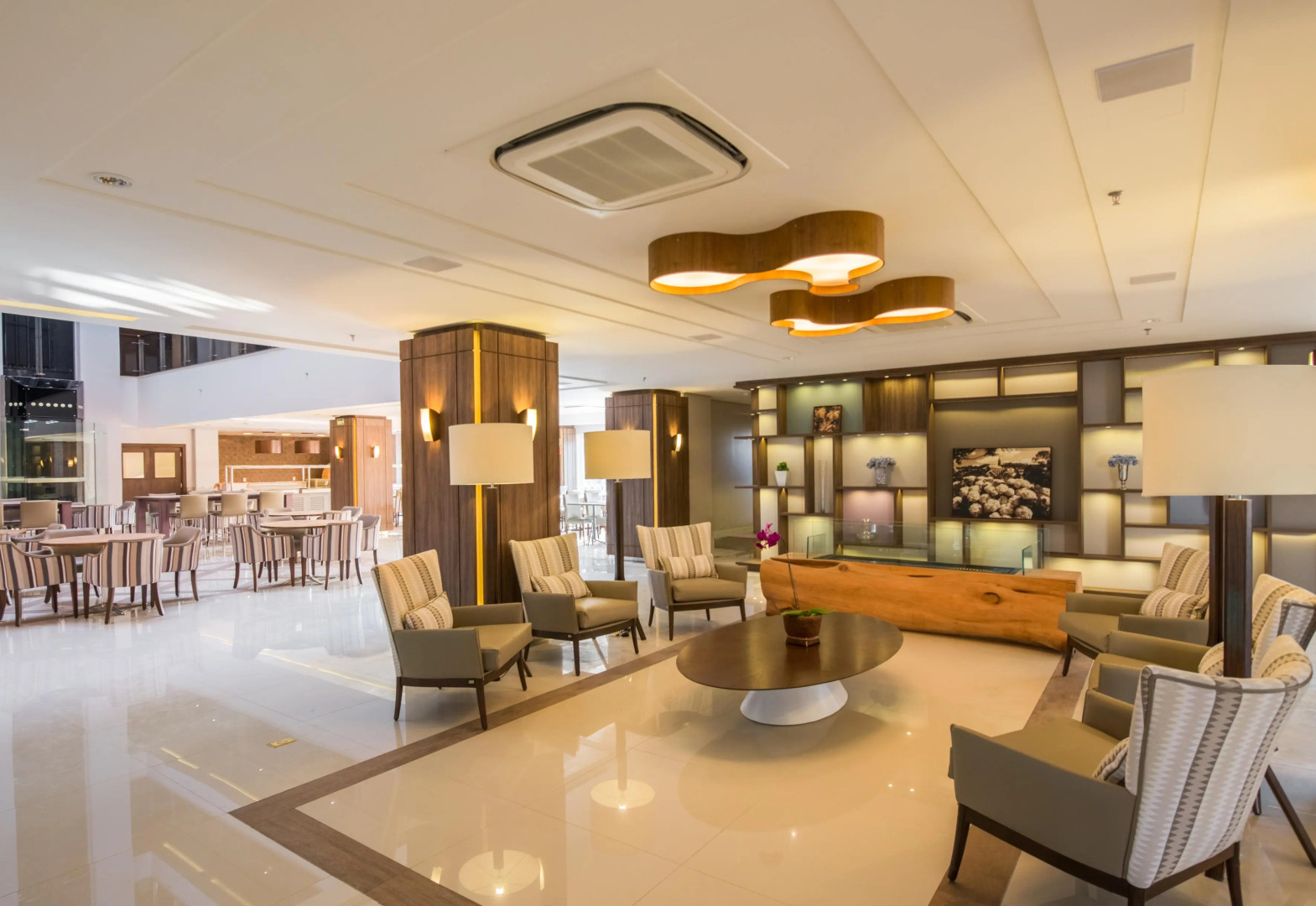 Foto - Prodigy Gramado by Wish