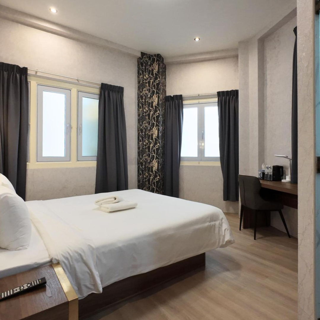 Photo - Kam Leng Hotel