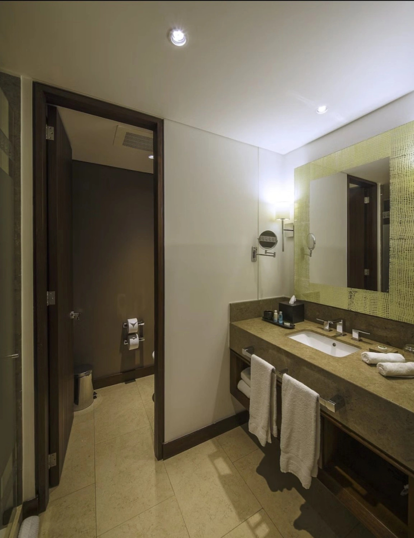 Foto - Hotel Chico Parque 93 By OxoHotel