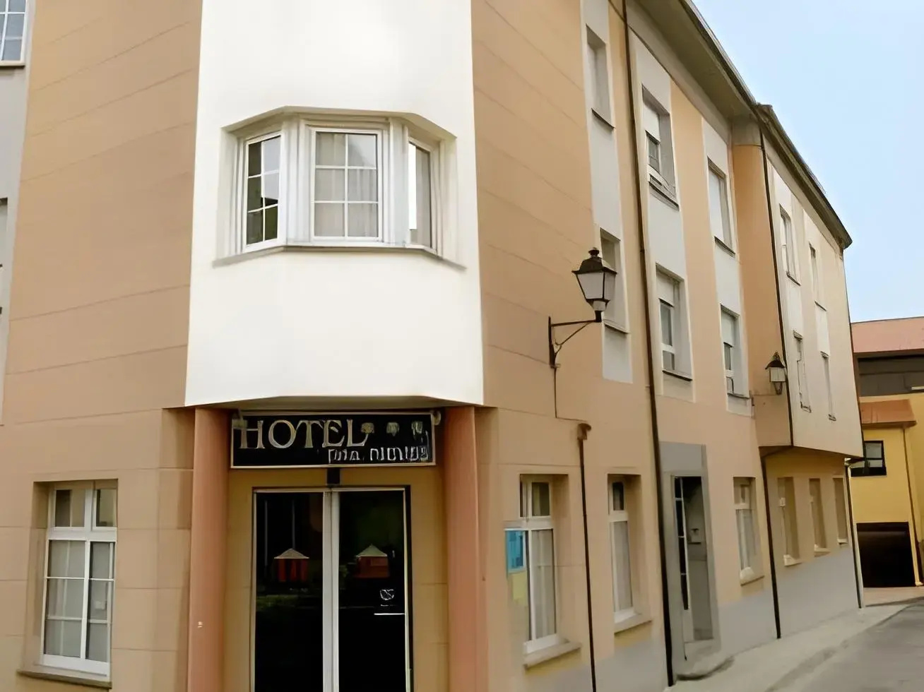Foto - Hotel Doña Nieves