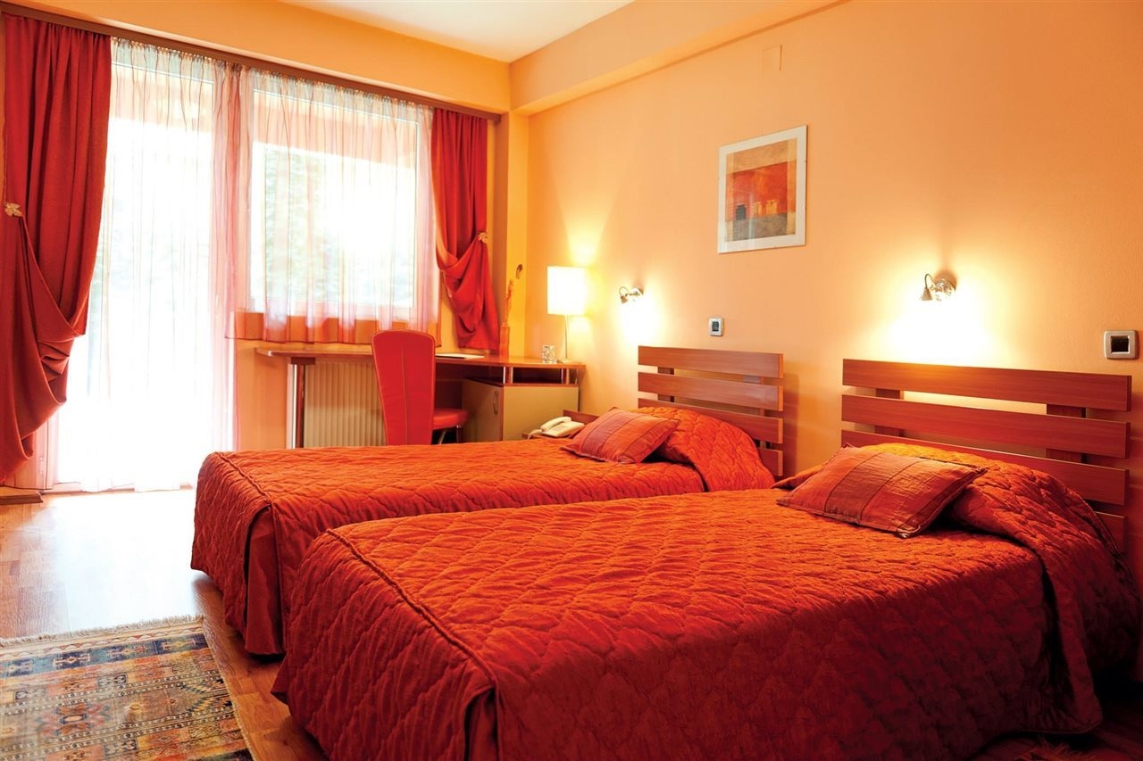 Leonardo Hotel