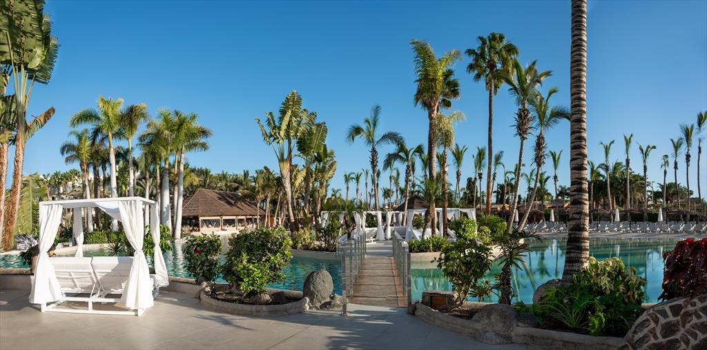 Photo - Hotel Maspalomas Princess-All Inclusive
