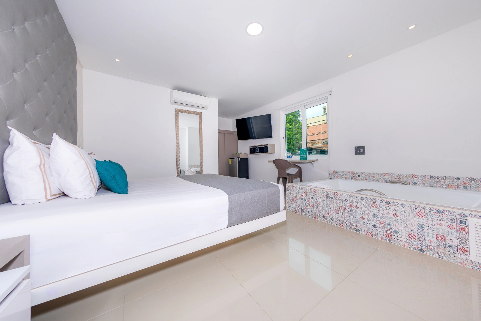 Foto - Infinity Hotel