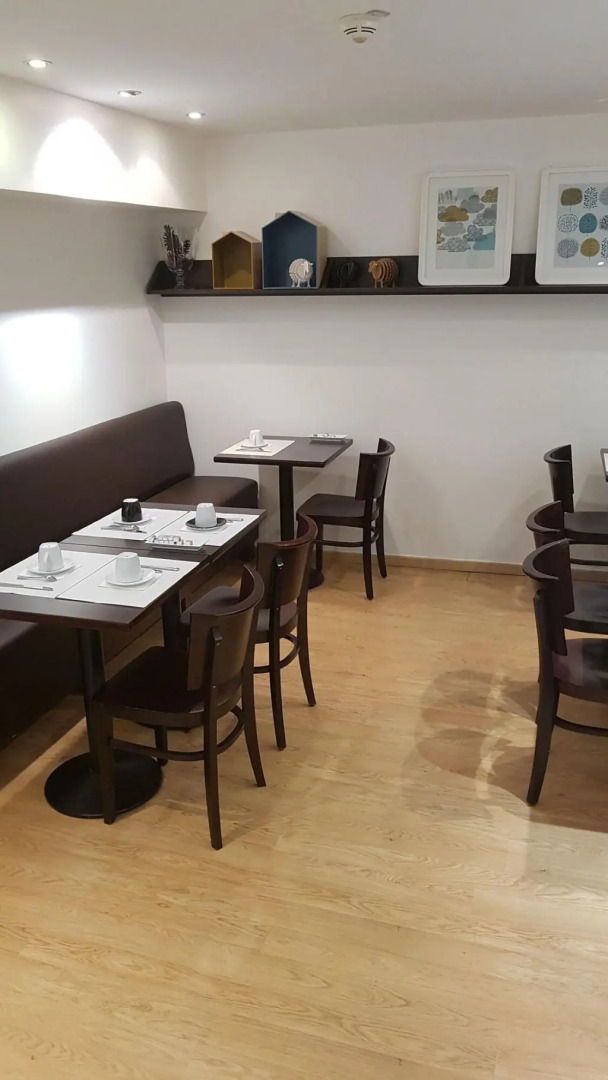 Photo - Hotel Cosmos