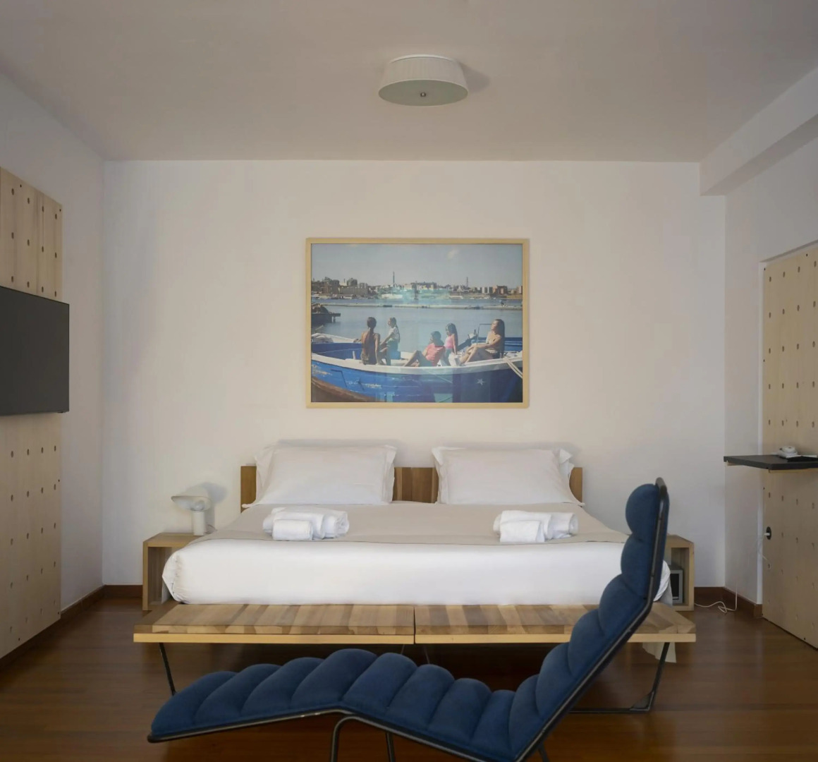 Foto - Imago Plus Hotel