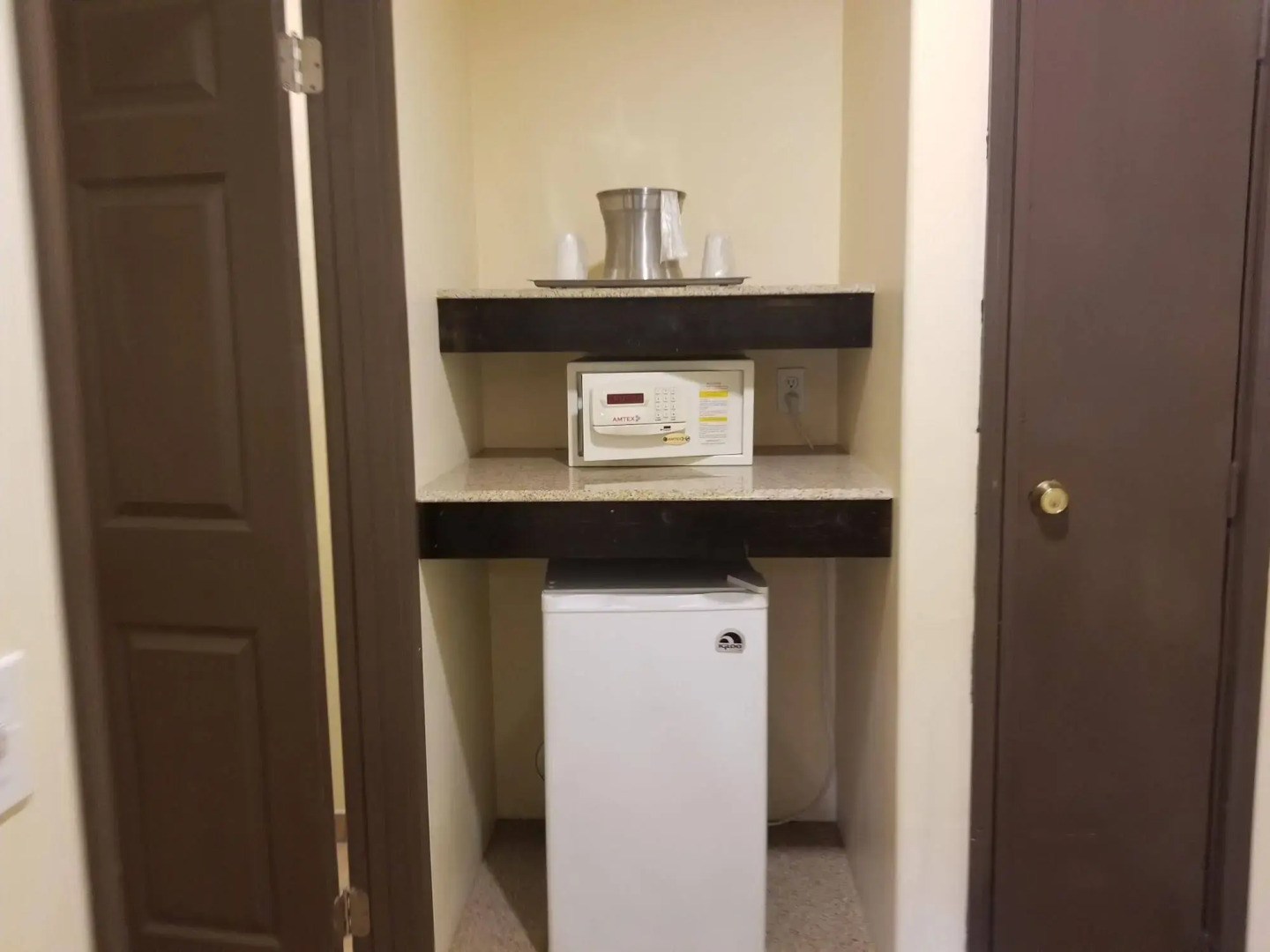 Foto - Tuscan Garden Inn