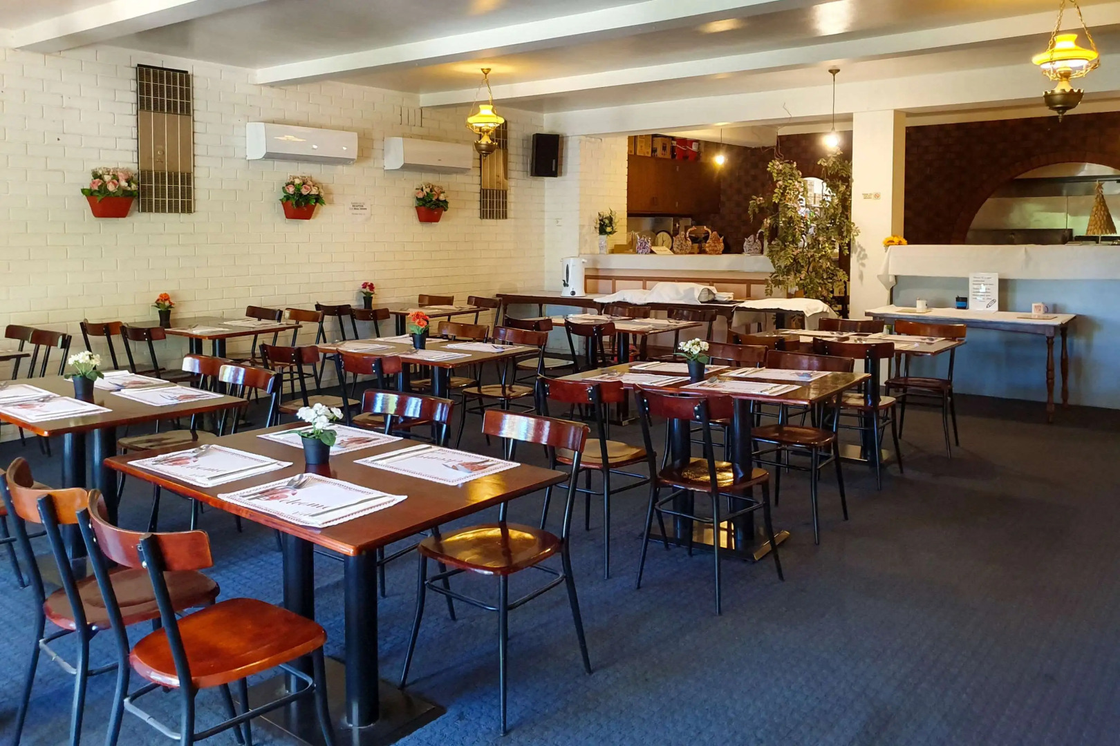 Foto - Econo Lodge Rivervale