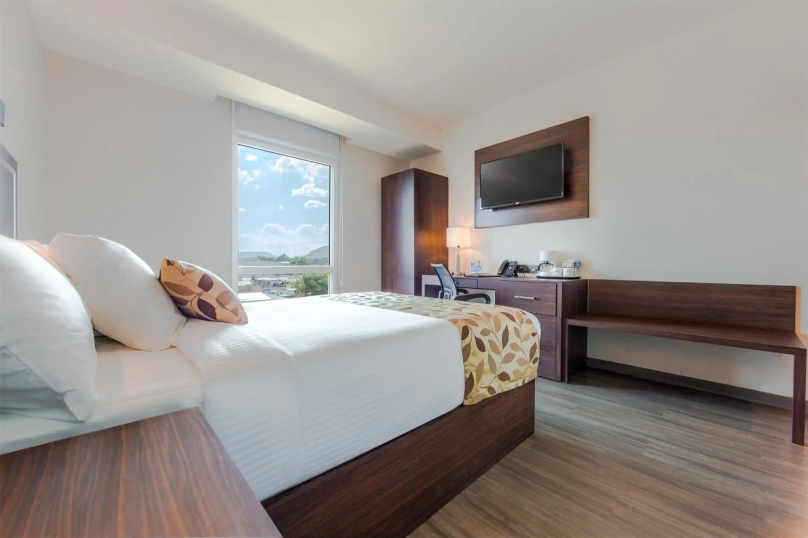 Foto - Sleep Inn Guadalajara Galerias