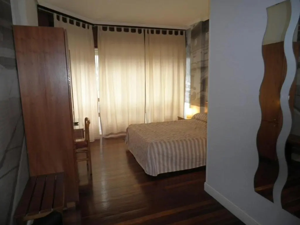 Photo - Photo Zabalburu Hotel