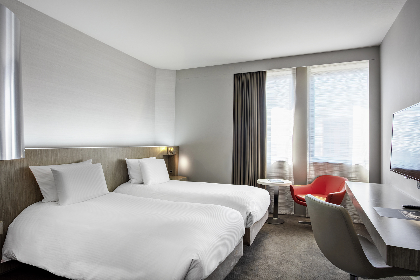 Foto - FirstName Toulouse, part of JdV by Hyatt