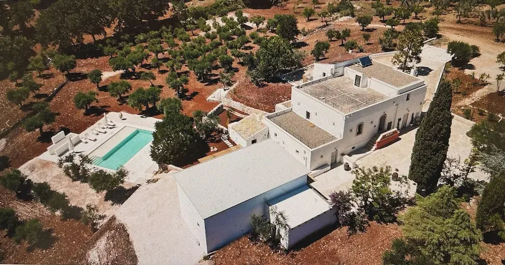 Photo - Masseria Ramasian