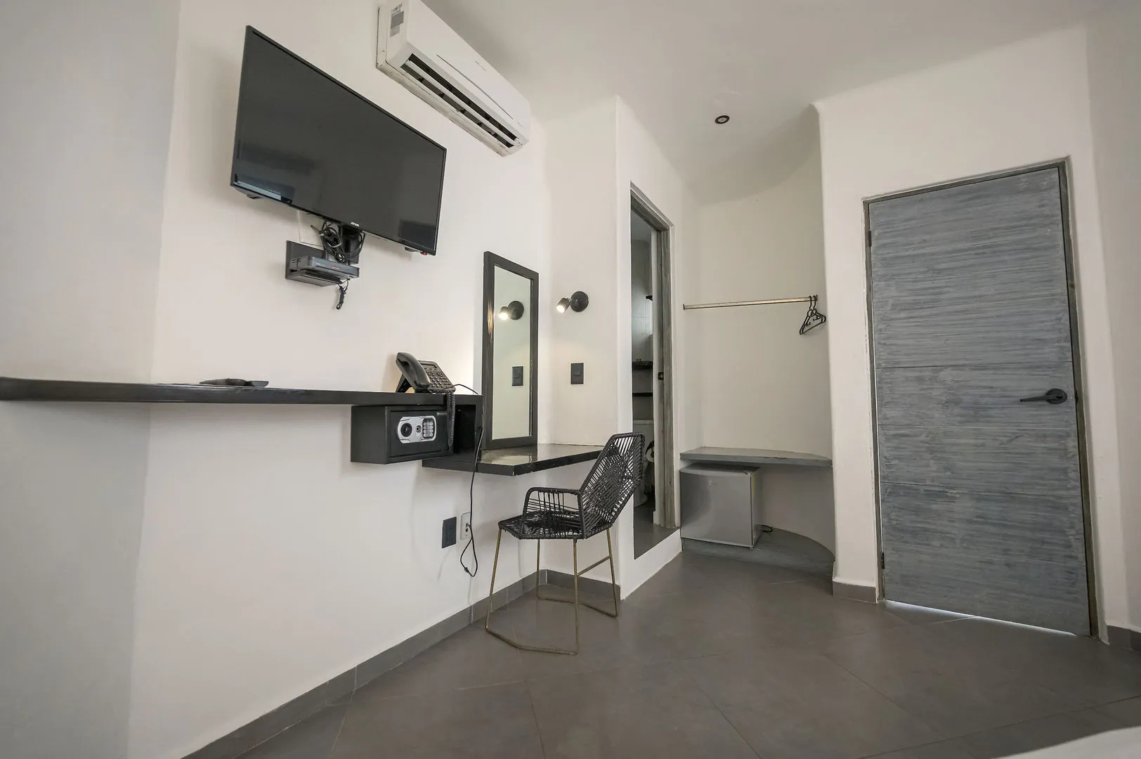 Foto - Aruma Suites