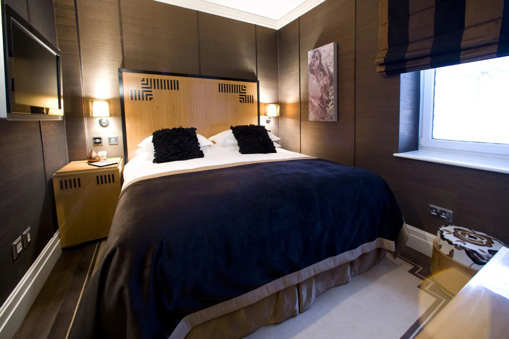 Foto - Karma Sanctum Soho Hotel