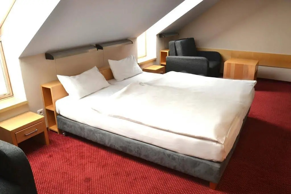 Foto - Hotel Kolna