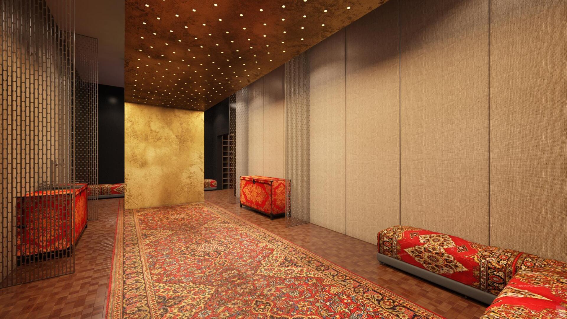 Foto - The Hotel & Athletic Club at Midtown