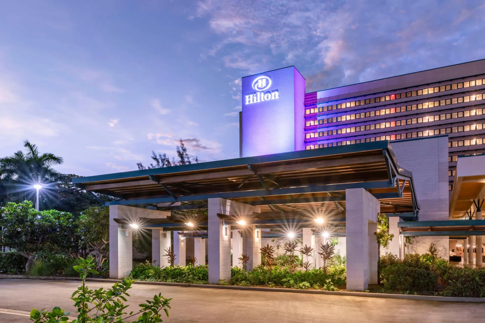 Foto - Hilton Barbados Resort