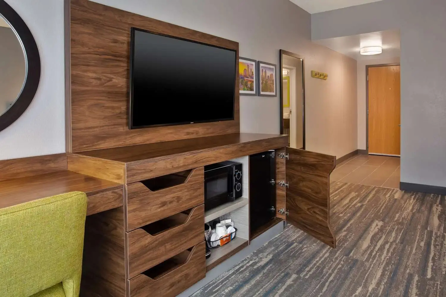 Foto - Hampton Inn & Suites Tampa East (Casino Area)