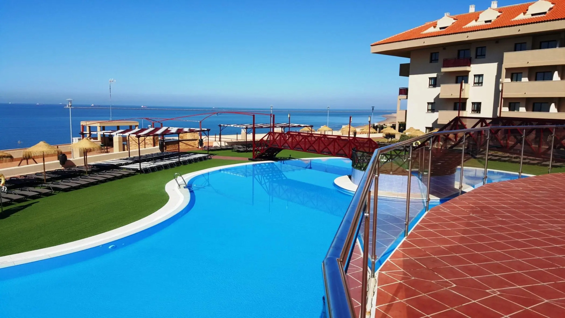 Foto - Ohtels Mazagon