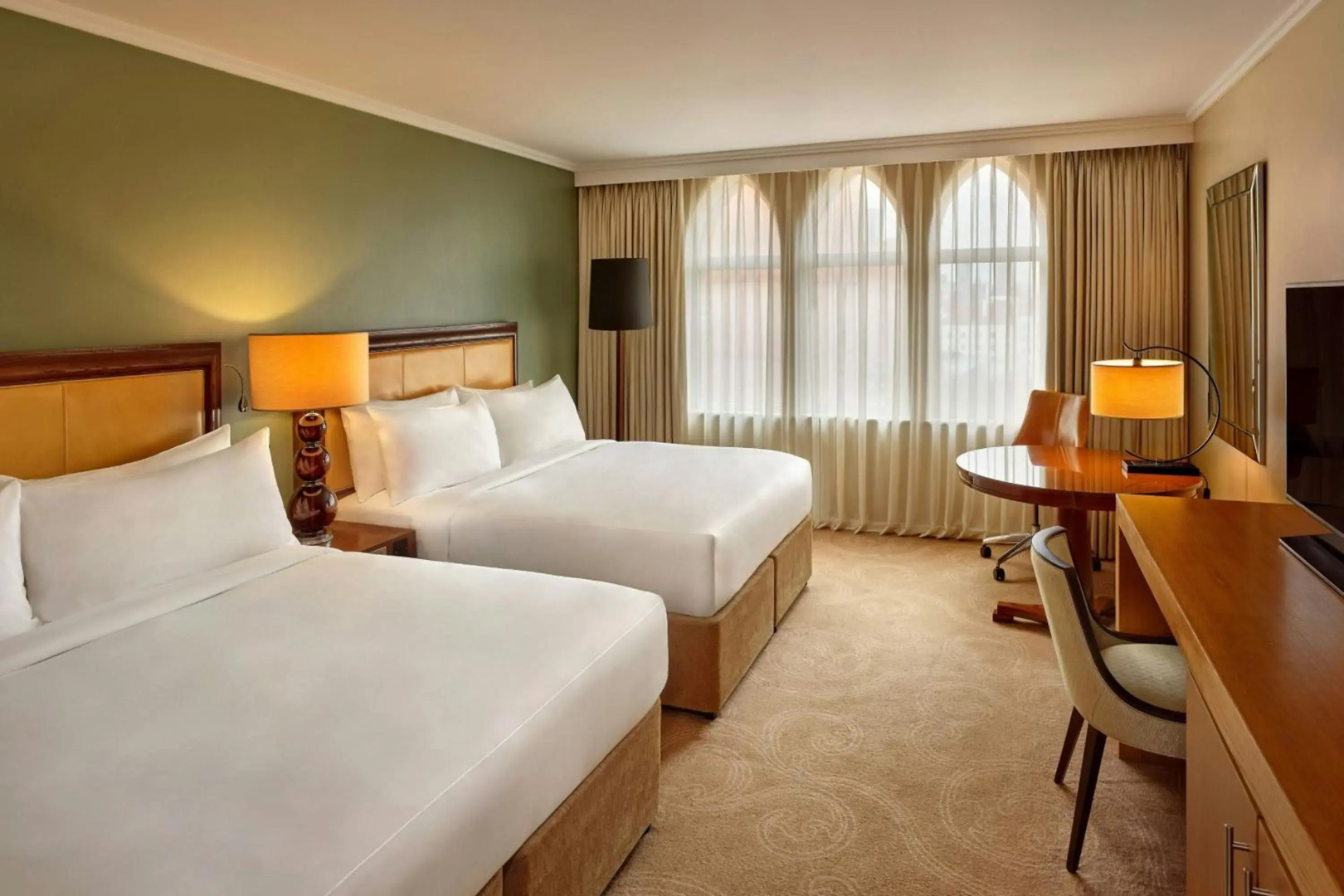 Photo - St Pancras London, Autograph Collection