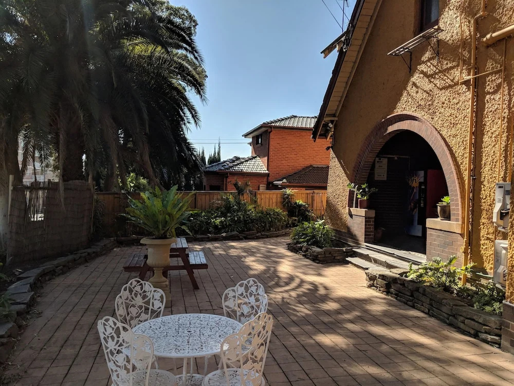Foto - Burwood Bed And Breakfast