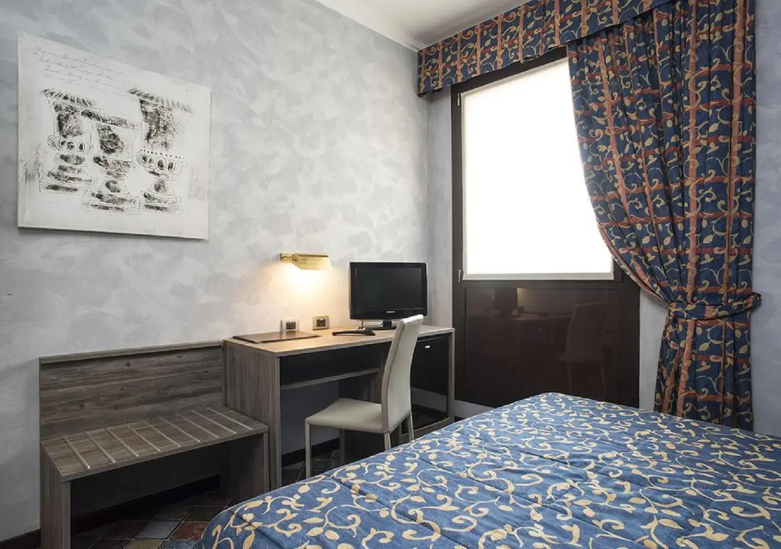 Foto - Hotel Plaza