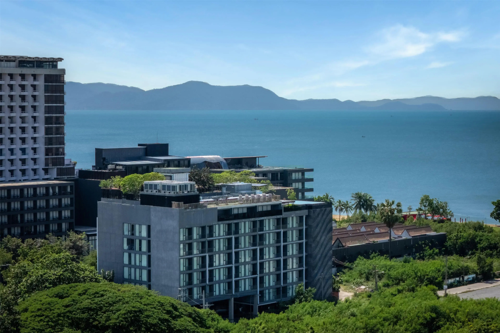 Foto - Howard Johnson by Wyndham Pattaya JC