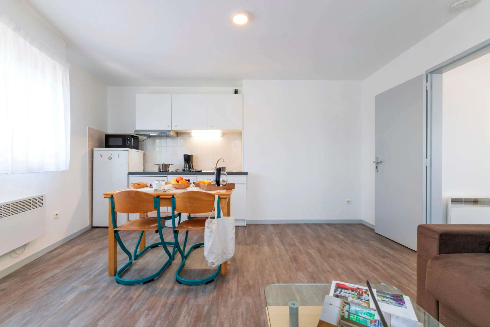 Foto - Cerise Nantes La Beaujoire