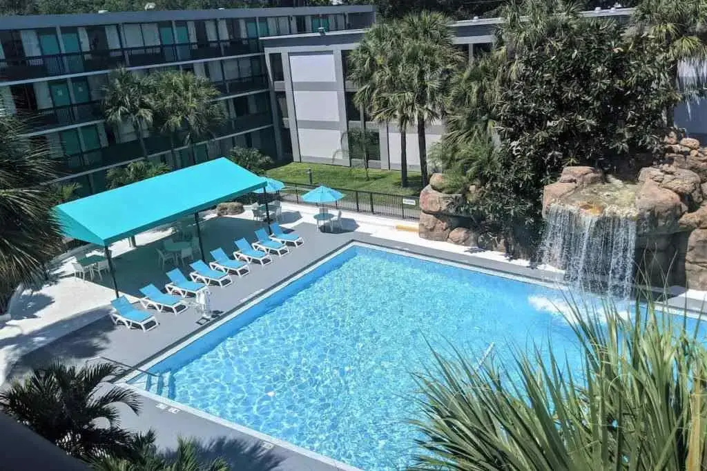 Foto - Opal Hotel & Suites