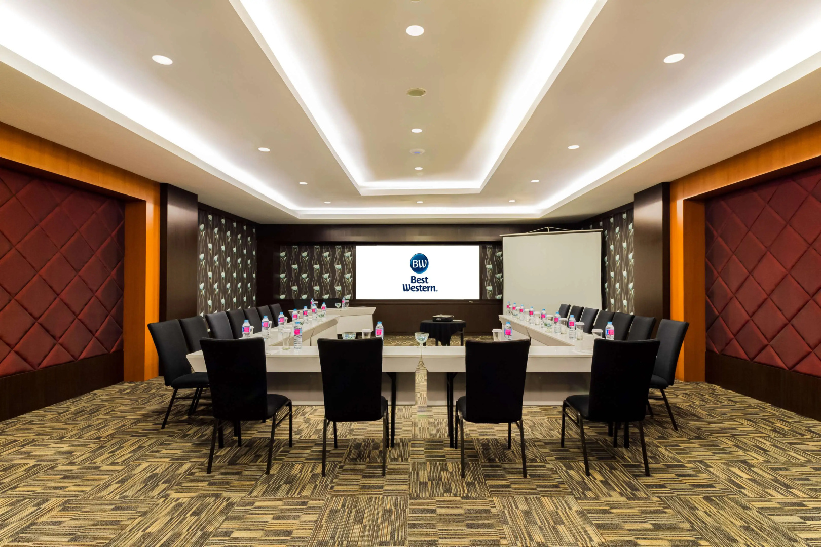 Foto - Best Western Senayan