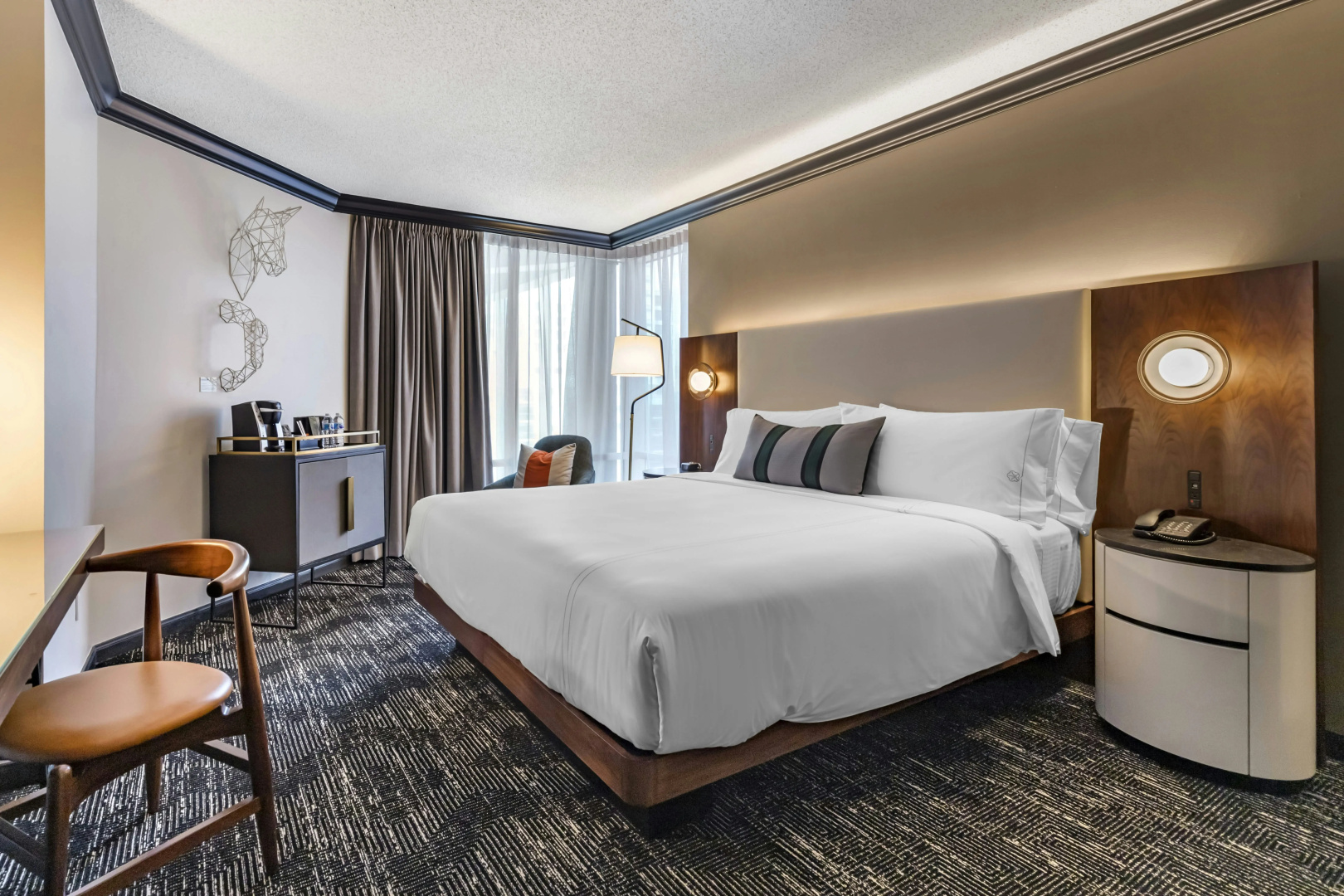 Foto - Omni Austin Hotel Downtown