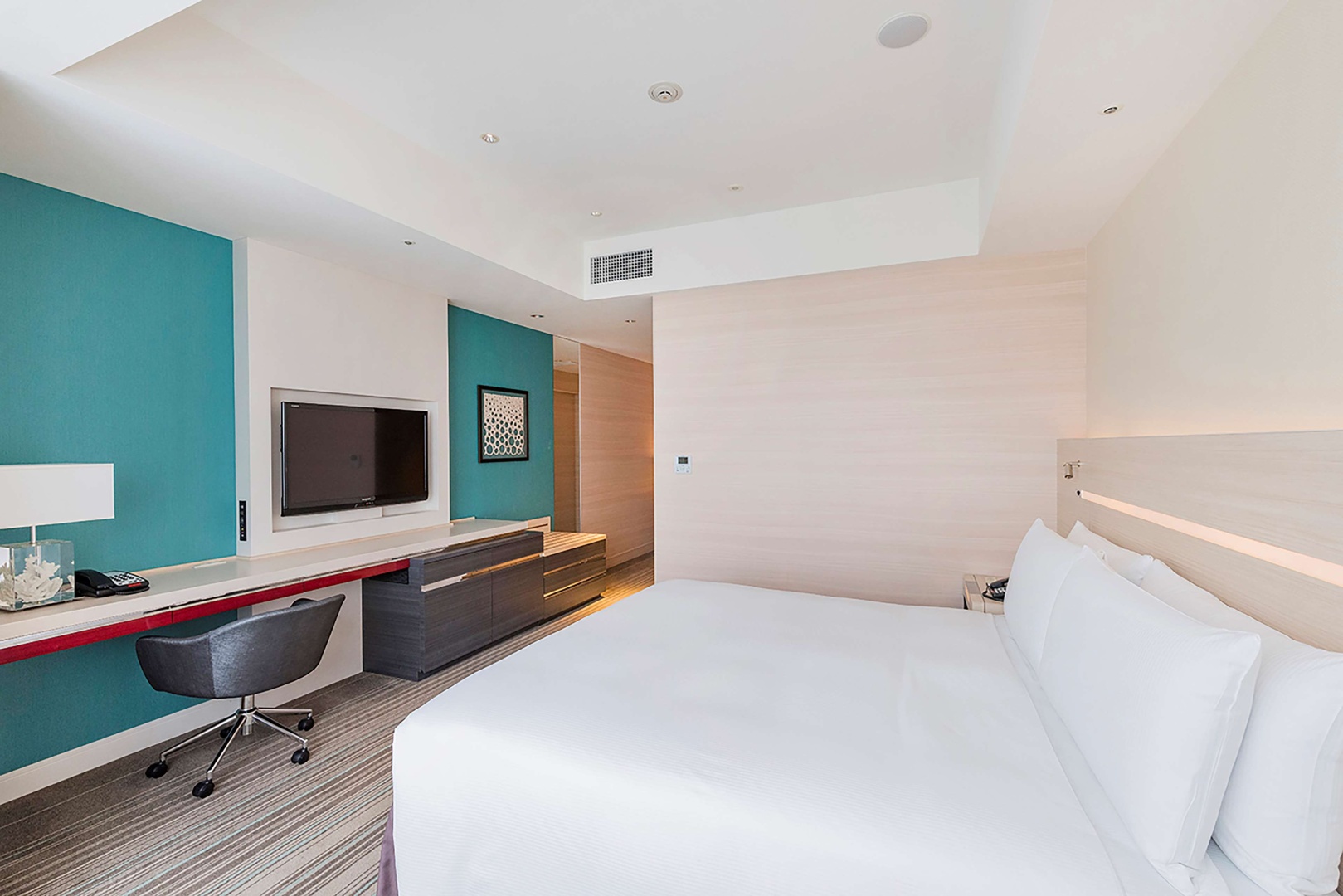 Foto - Hilton Okinawa Chatan Resort