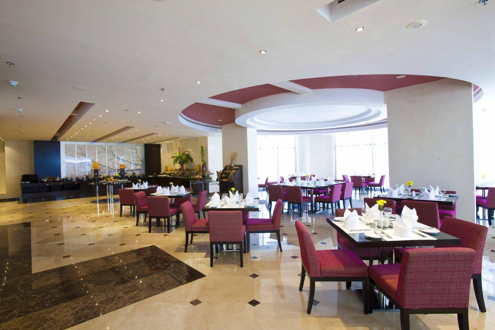 Foto - Doha Central Plaza Hotel