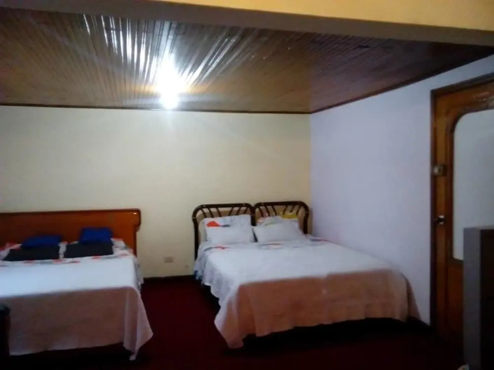Photo - Hotel Casa Nini