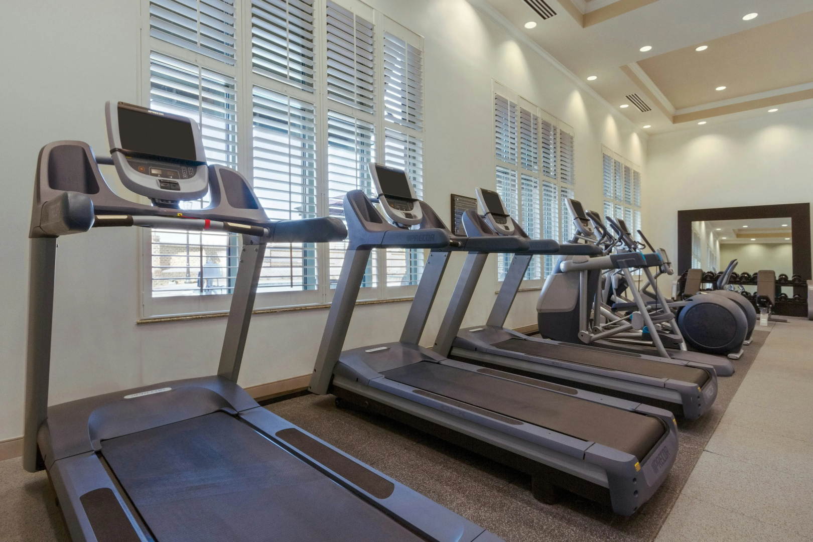 Photo - Embassy Suites by Hilton Savannah
