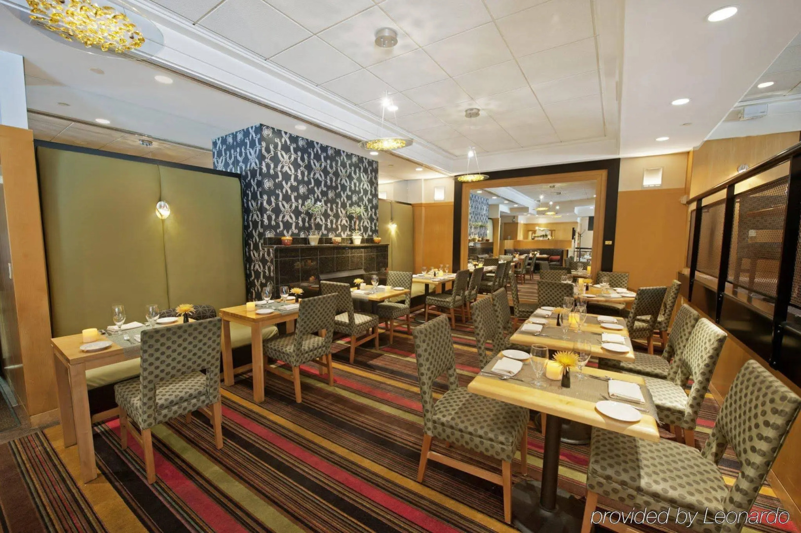 Foto - Eurostars St Gregory Dupont Circle Georgetown