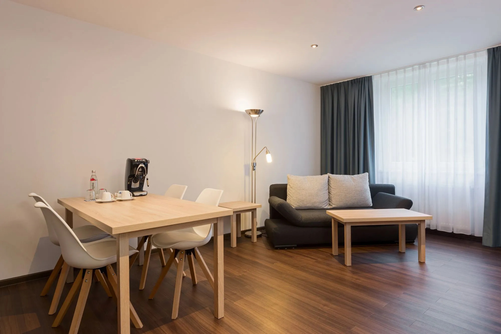 Foto - Hotel Oberhausen Neue Mitte, Affiliated by Meliá