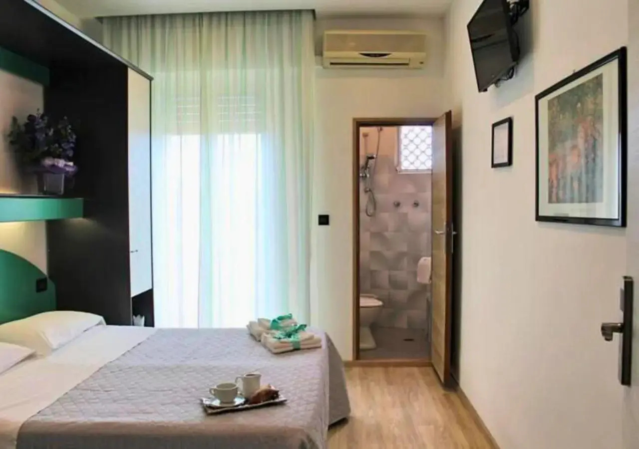 Foto - Hotel Tre Stelle