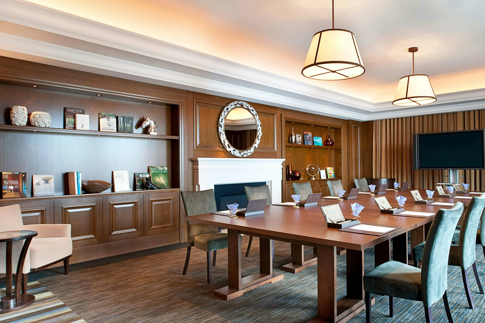 Foto - The St. Regis Osaka