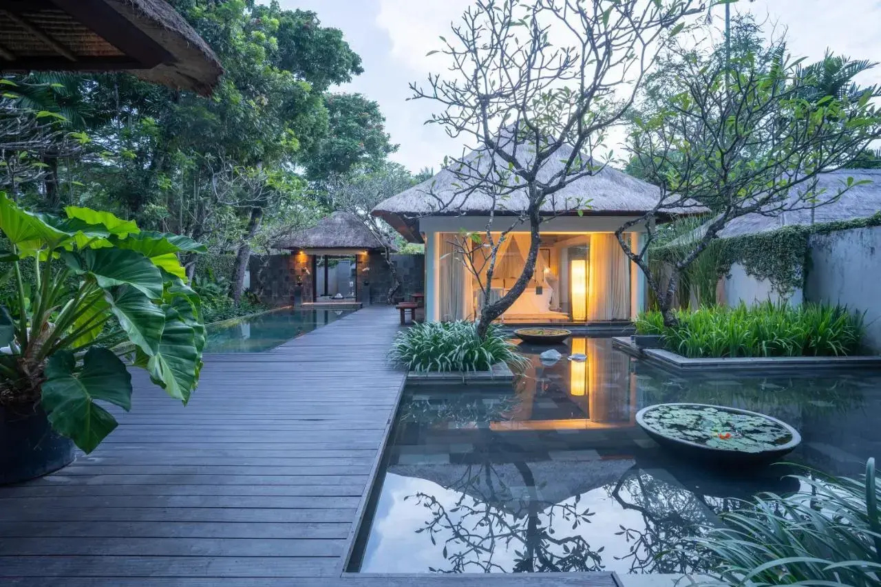 Foto - Kayumanis Nusa Dua Private Villa & Spa