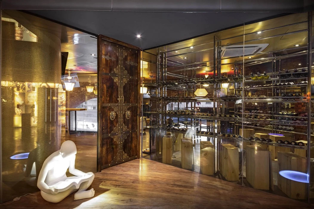 Photo - WOLO Kuala Lumpur