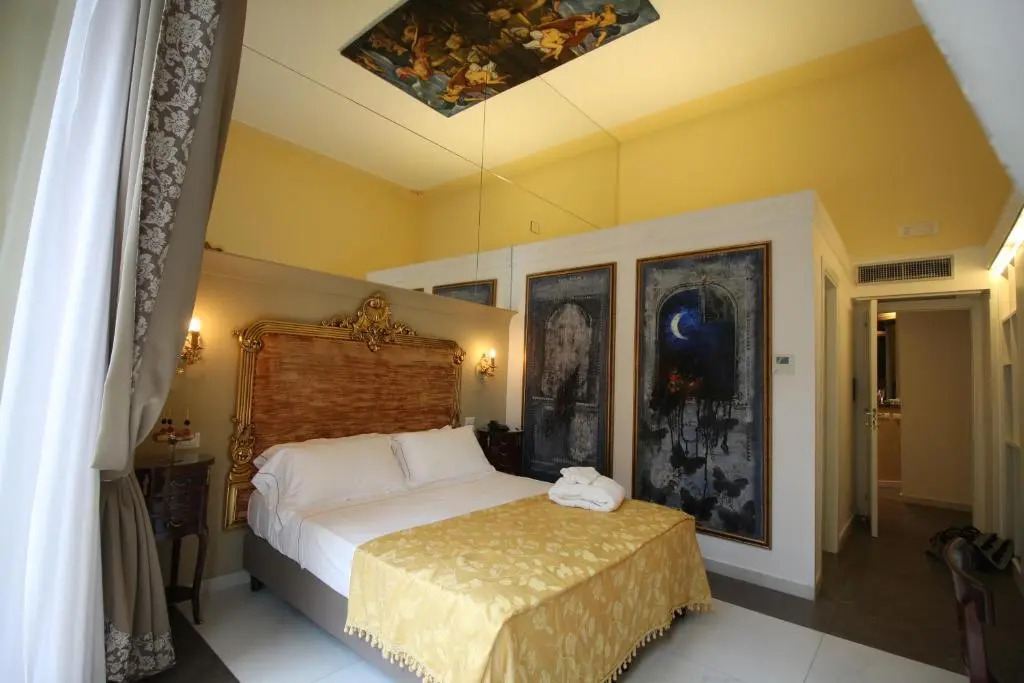 Foto - Hotel Art Resort Galleria Umberto