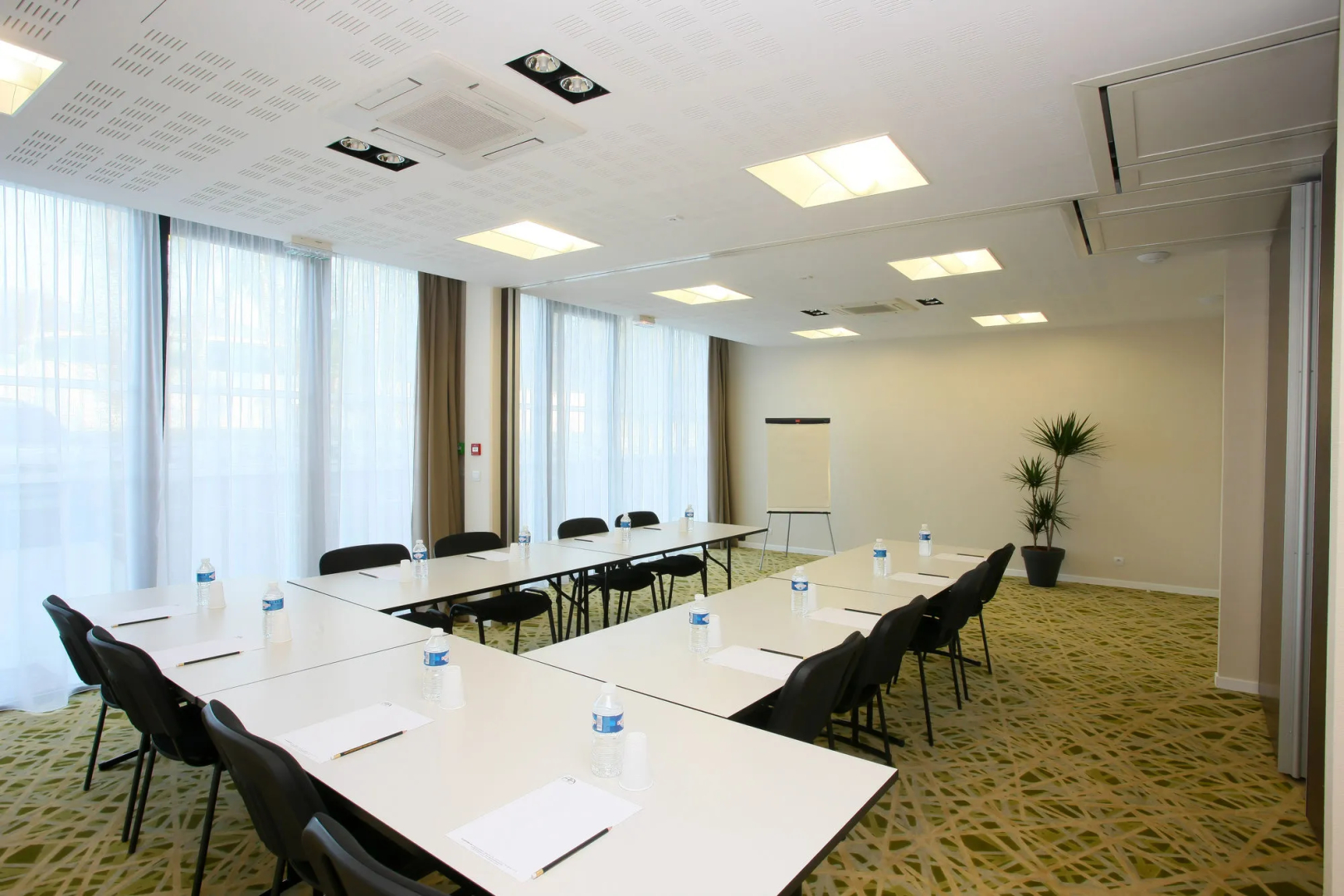 Foto - All Suites Appart Hôtel - Pau - Zénith