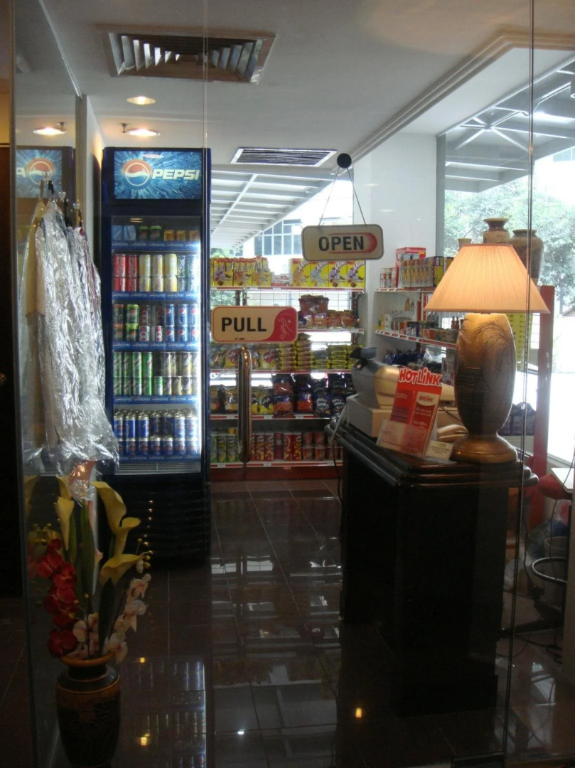 Photo - Hotel Olympic Malaysia Kuala Lumpur