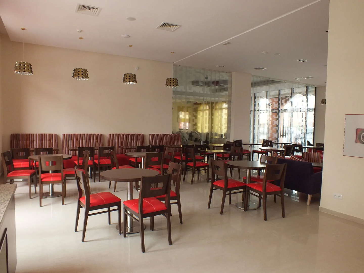 Photo - Hotel Relax Marrakech