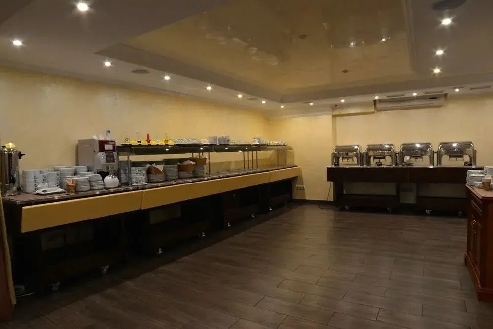 Photo - Sonata Hotel & Restaurant "готель Соната"