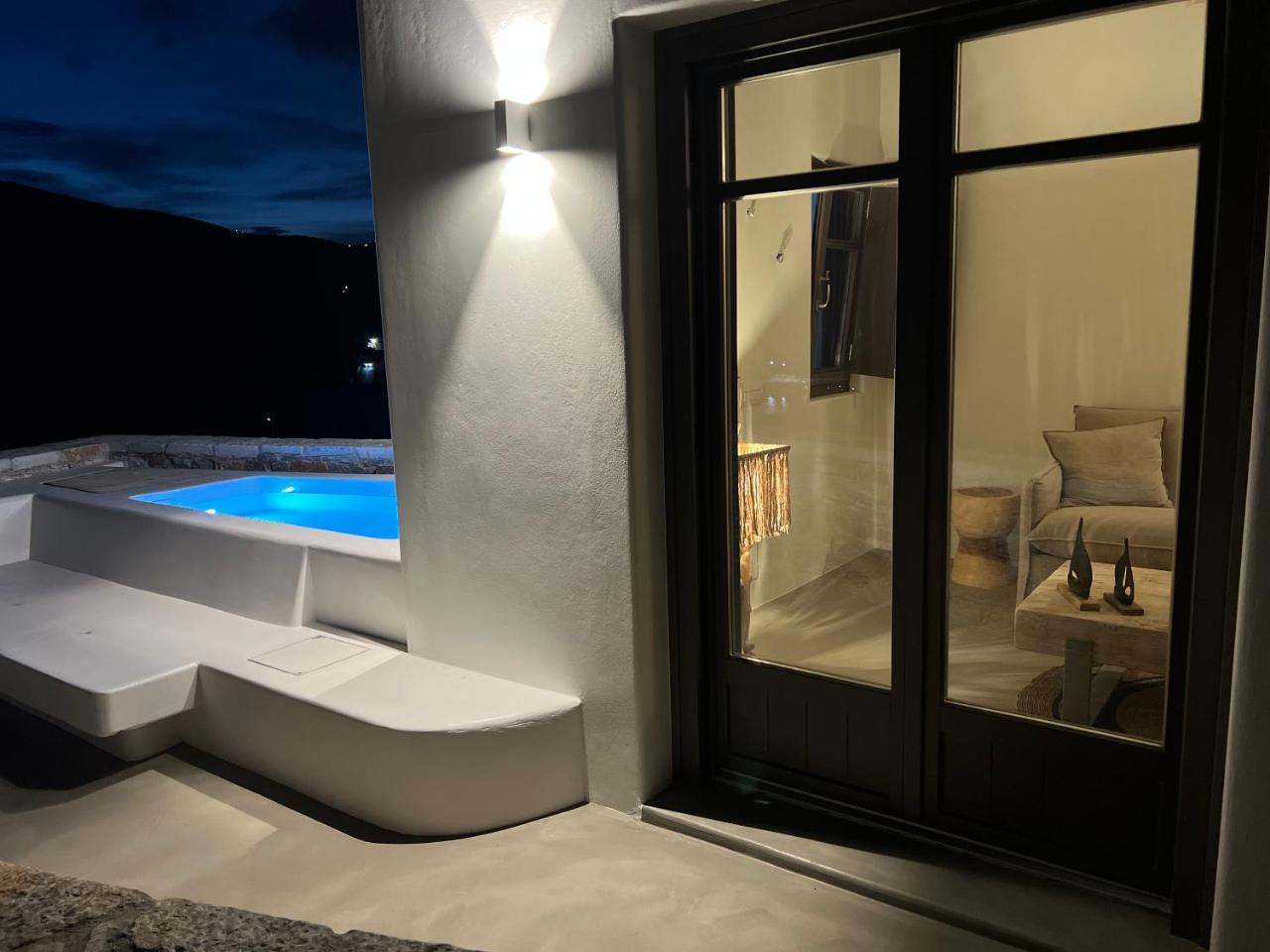 Zetine Suites Sikinos, Bild 15 von 21