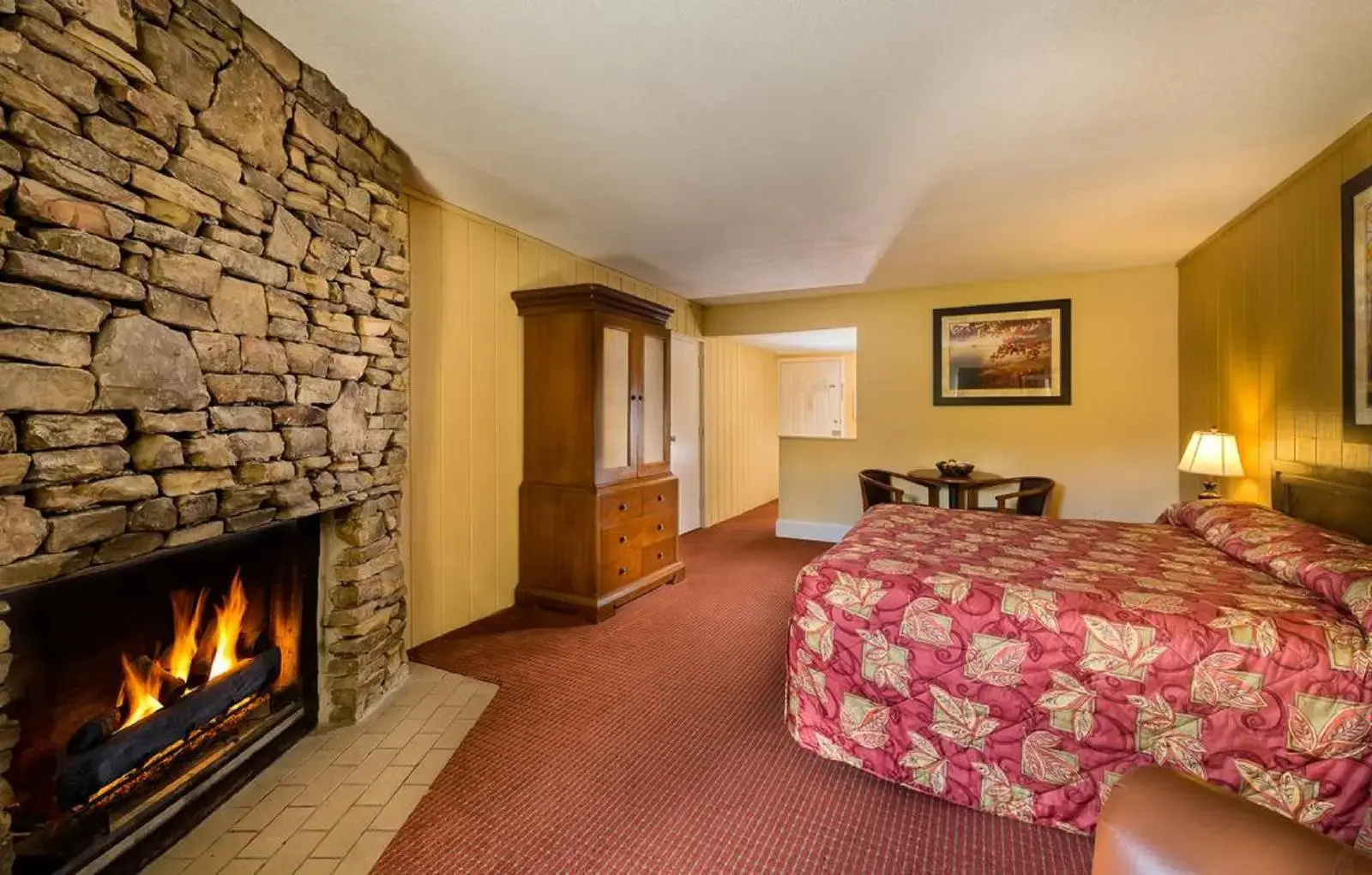 Photo - River Terrace Resort & Convention Center