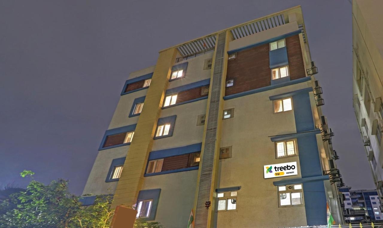 Photo - Itsy Hotels Infinity, Hitech City