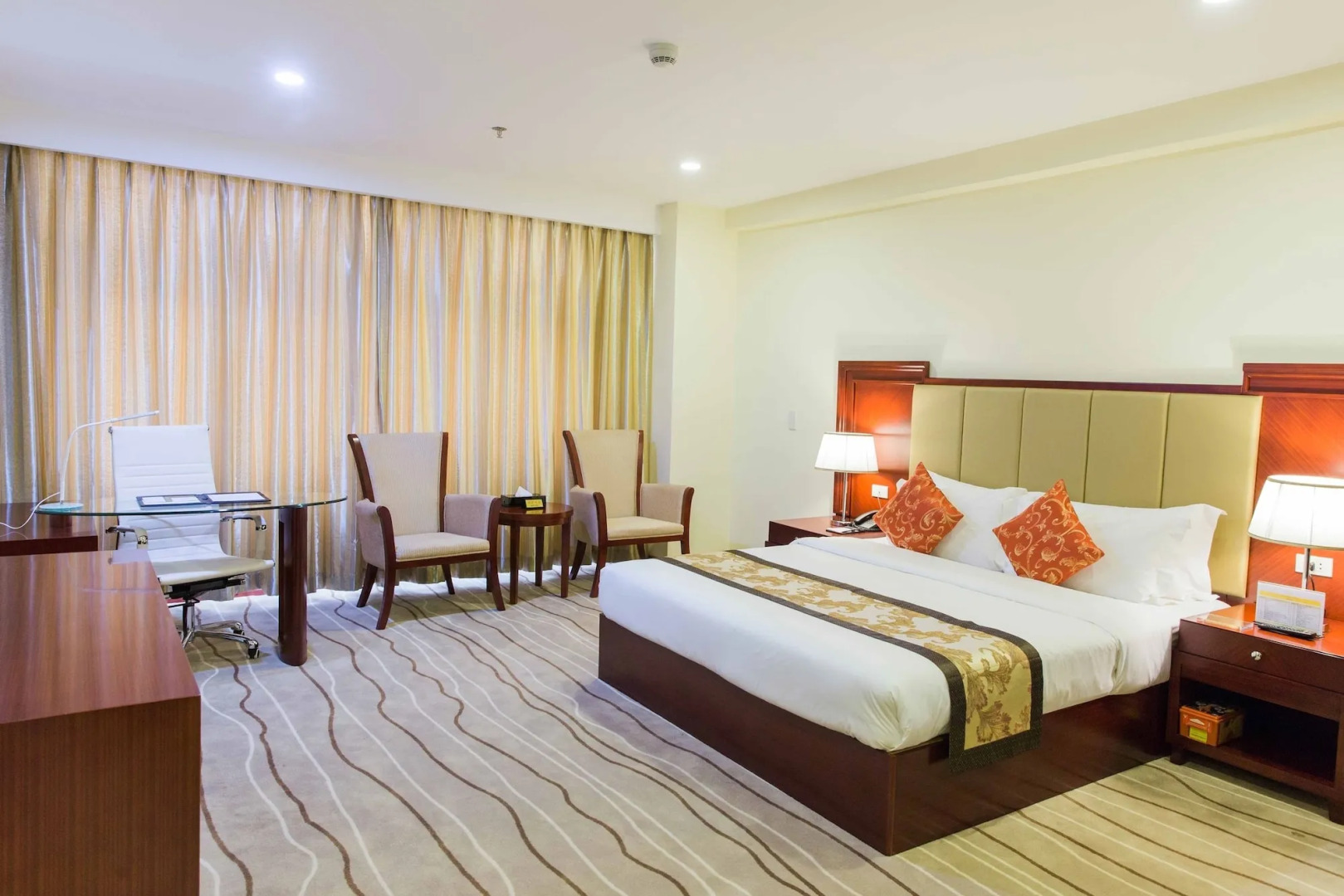 Photo - Swiss-Belhotel Blulane