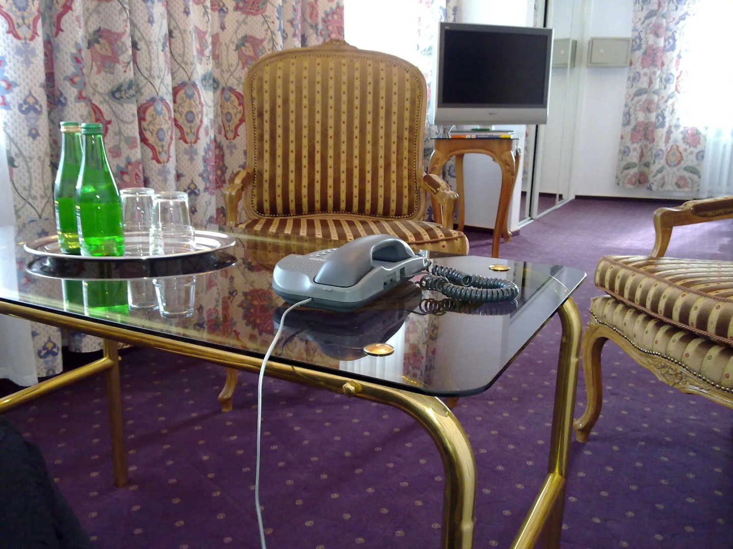 Photo - Flaner Hotel, WorldHotels Crafted